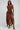 All I See Is You Strapless Ruched Twist Midi Dress