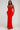 Deserve You Halter Neckline Maxi Dress