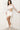 Beauty Charm Paneled Mesh Maxi Dress