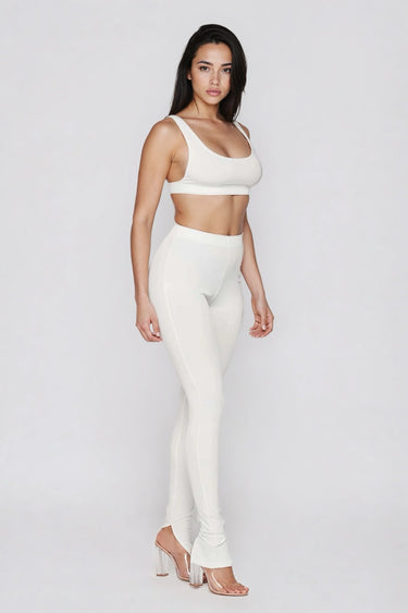 I'm Doing Hotgirl Shit Top and Legging Set