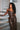 Make An Entrance Tie-Dye Leather Bustier and Cargo Pants Two-Piece Set