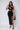 No Control Cut-Out Midi Dress