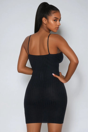 Savage Mini Dress
