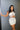 Doing the Most Rhinestone Bodycon Dress