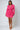 All it takes feather blazer dress