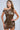 All that I am leather dress