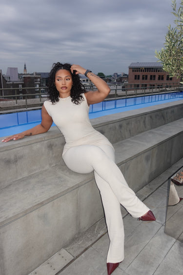 Back To You Top and Pants Two-Piece Set