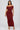 Girls Need Love Off Shoulder Maxi Dress