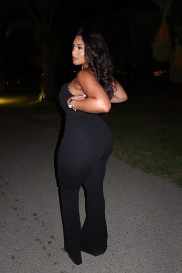 Call Me Maybe Diamond Jumpsuit