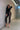 Come and get me velvet jumpsuit