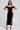 My Best Behavior Diamond Off Shoulder Maxi Dress