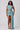 Because Of You Rope Back Ruched Mini Dress