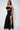 Forever yours rhinestone maxi dress