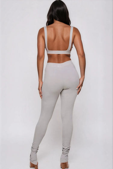 I'm Doing Hotgirl Shit Top and Legging Set