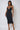 Neutral feelings midi dress