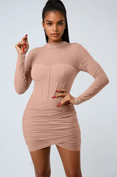 Ready for Tonight Mini Dress