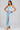 Something About You Strapless Ruched Midi Dress