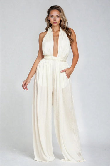The Sweetest Thing Jumpsuit