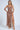 Touch of a rose ruched Asymmetric corset mesh Gown