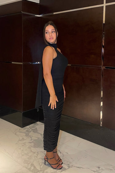 Your Heart Midi Dress