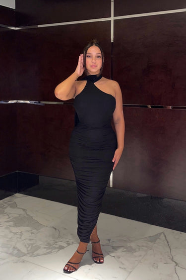 Your Heart Midi Dress